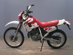     Honda XL250Degree 1992  3